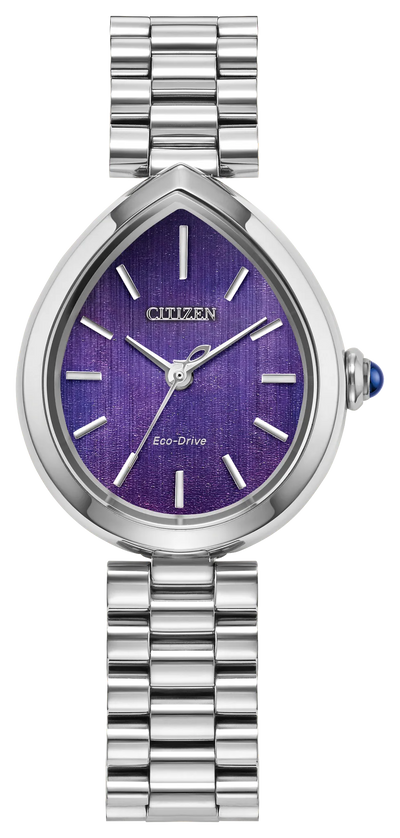 Citizen L Rainell EM1200-55X Eco-Drive Women's Watch