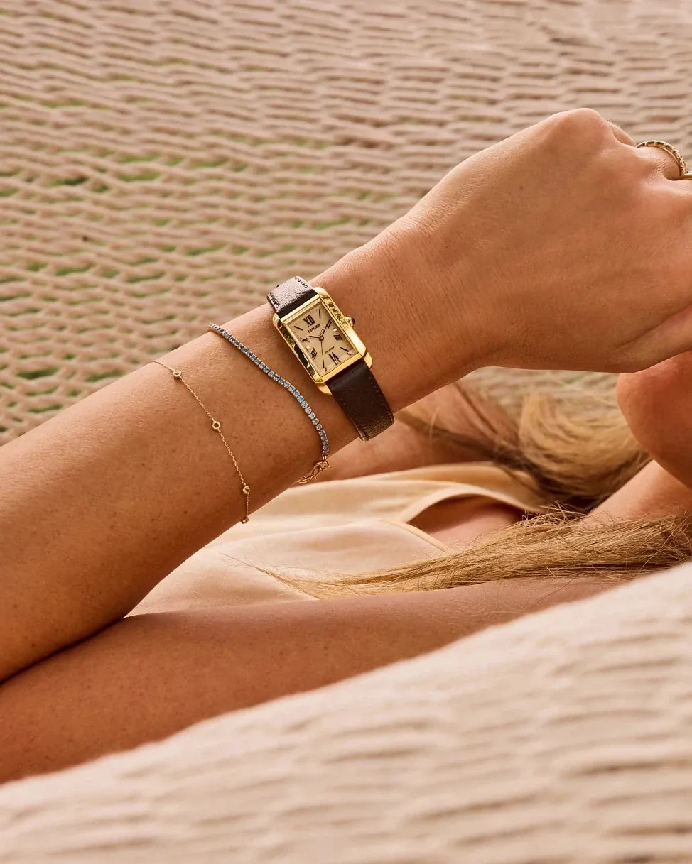 EW5622-09P watch worn on a wrist