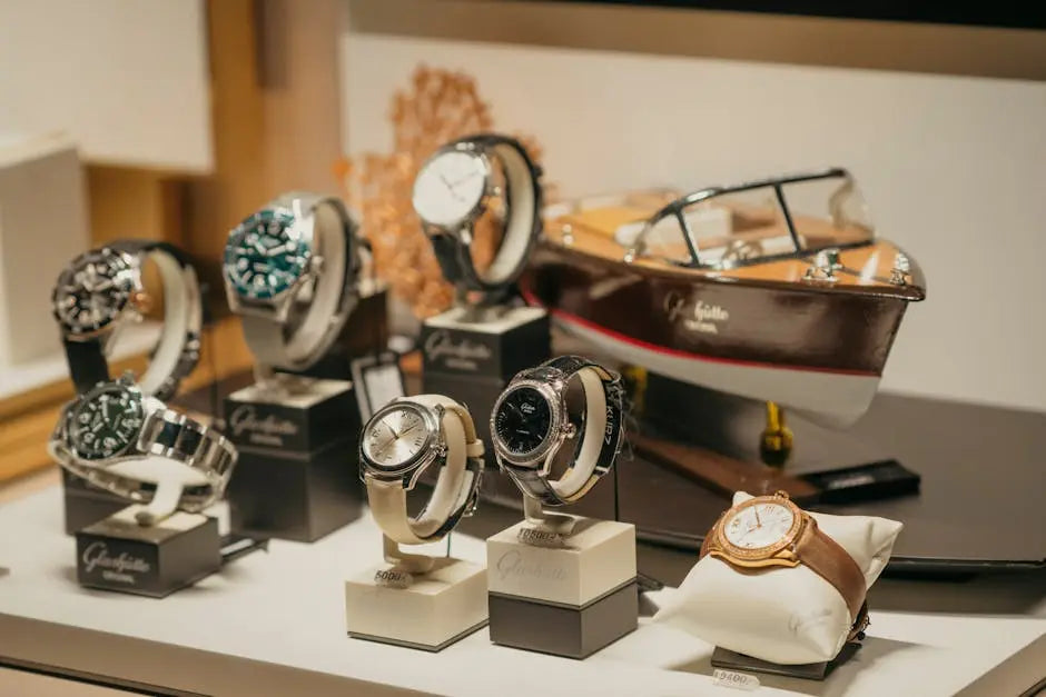 Are Limited Edition Watches a Good Investment? - Watch Technicians Store