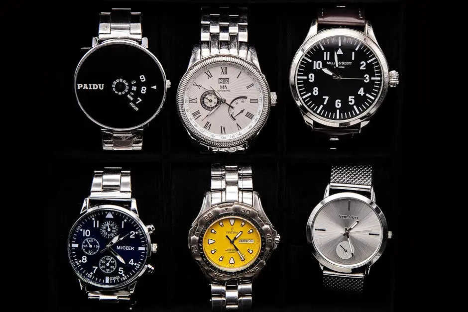 7 Benefits of Shopping with a Seiko Authorized Dealer - Watch Technicians Store