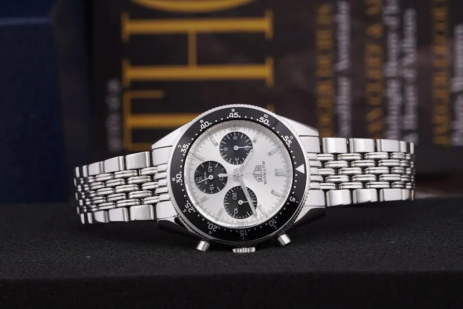 Are Men’s Watches a Good Investment? - Watch Technicians Store