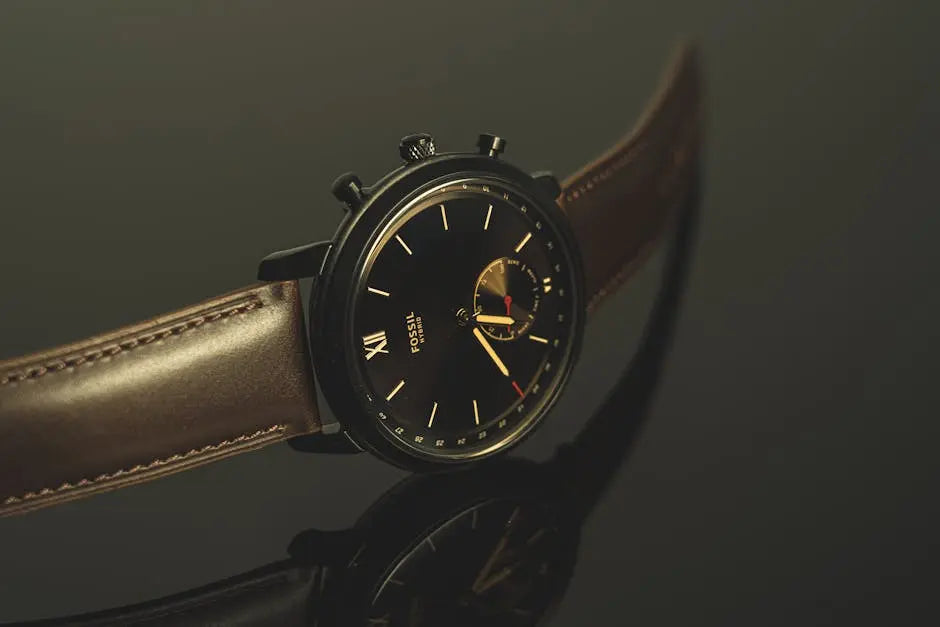 12 Stylish Automatic Watches Perfect for Any Occasion - Watch Technicians Store