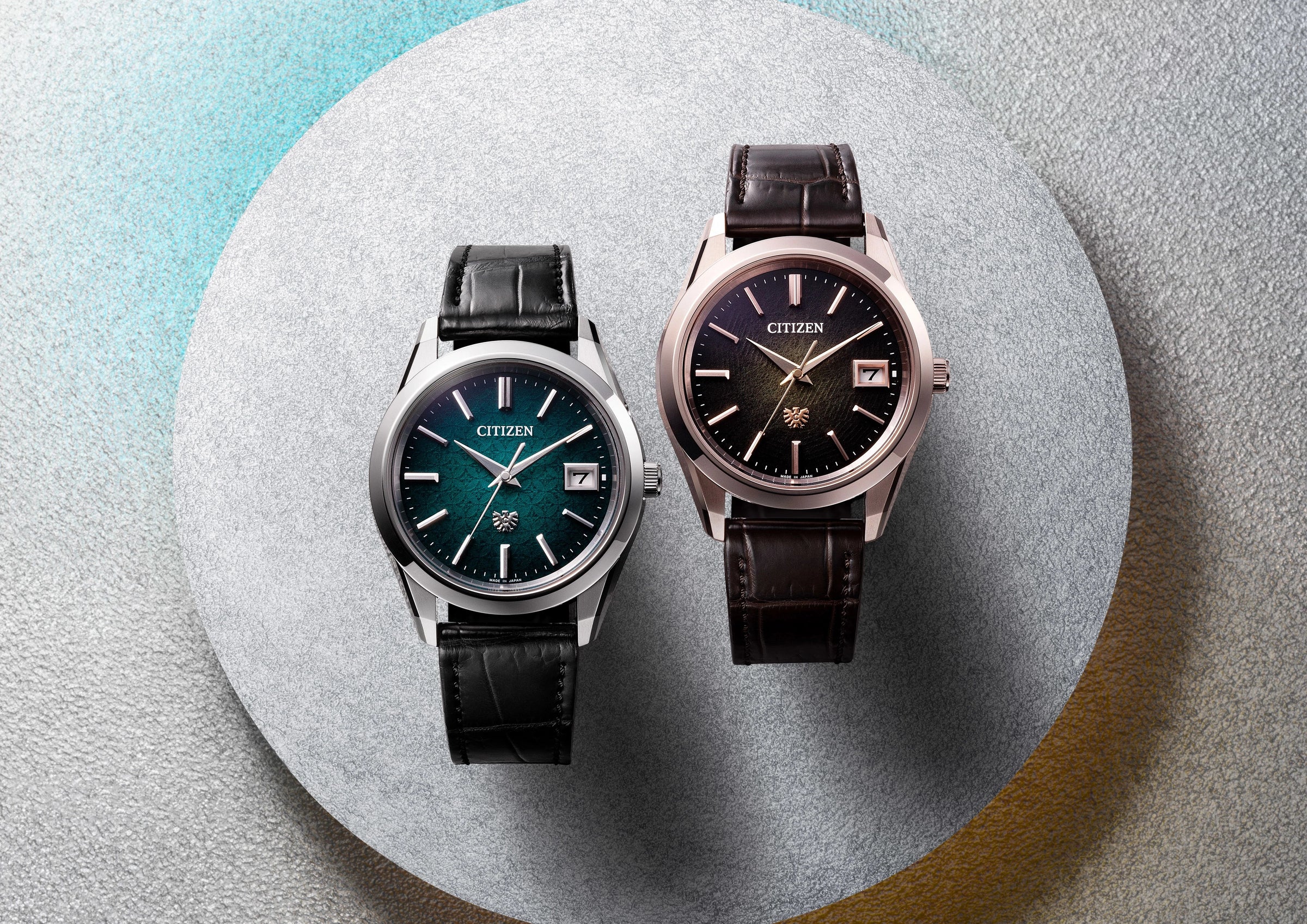 Citizen Watches - Watch Technicians Store