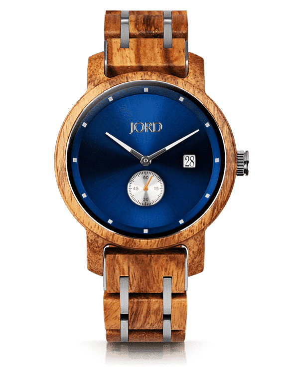 Jord Watches For Men - Watch Technicians Store