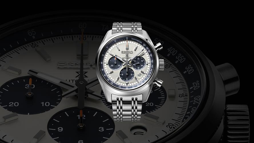 Prospex - Watch Technicians Store