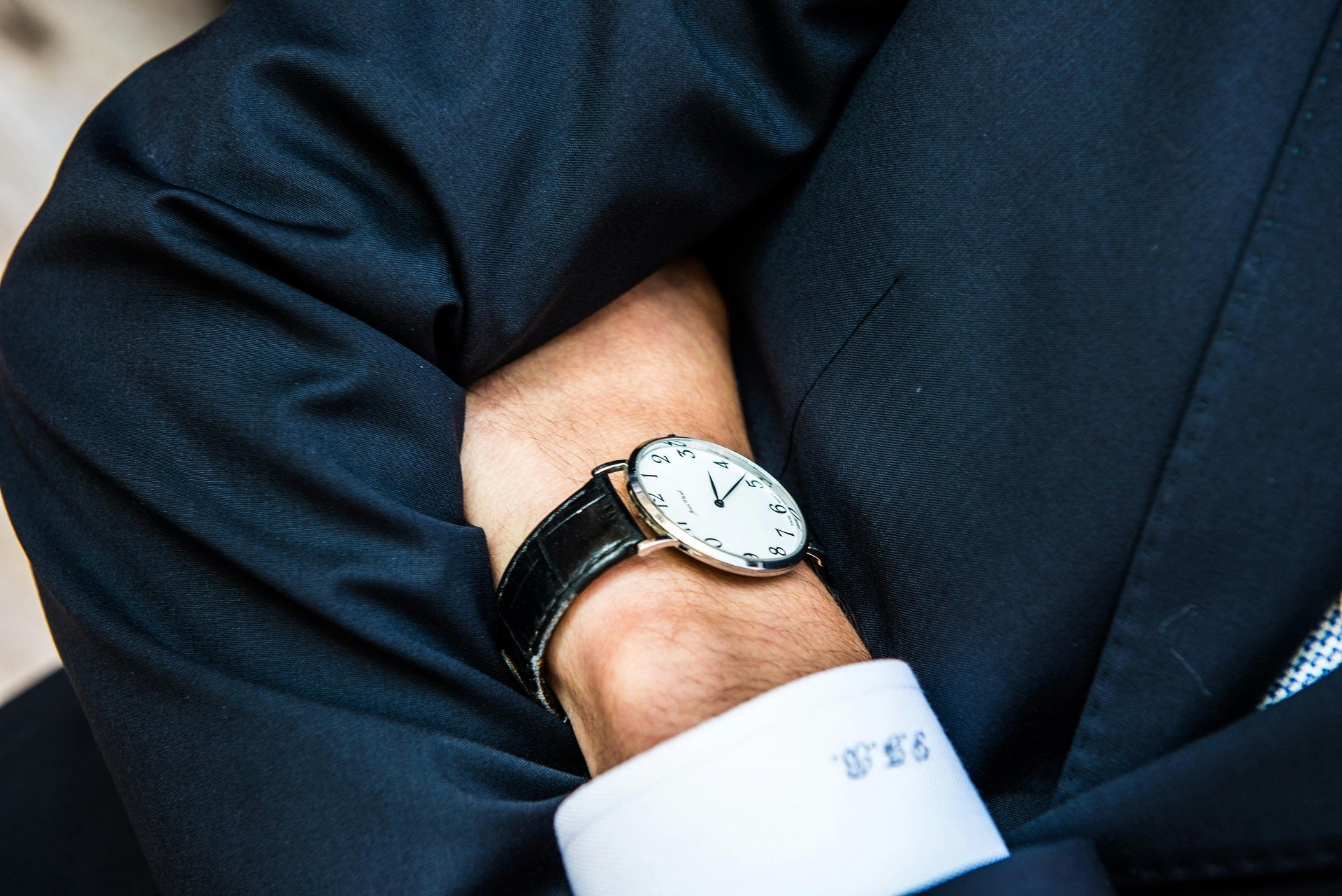 ESSENTIALS - Watch Technicians Store