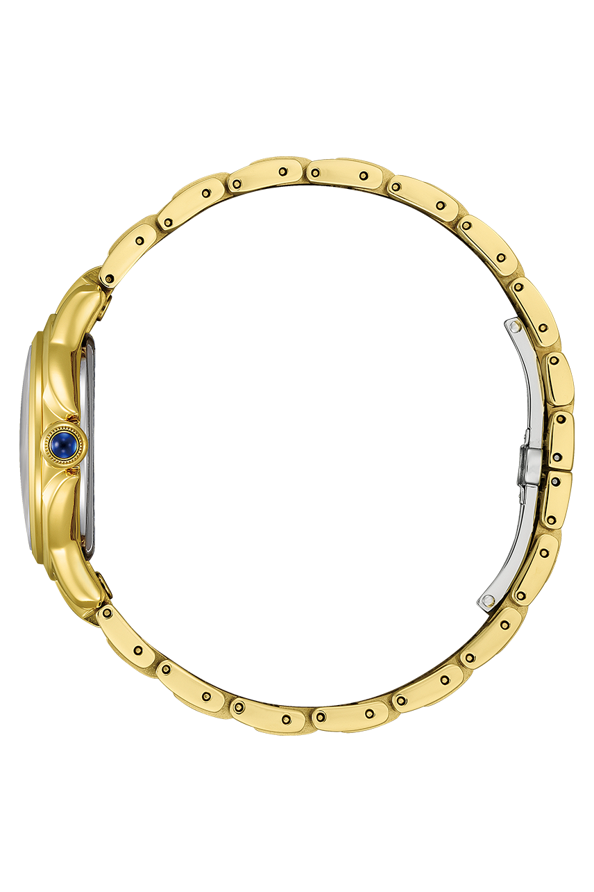 Citizen L Ceci EM1162-52A side profile