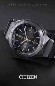 CITIZEN AU1040-08E - Watch Technicians Store