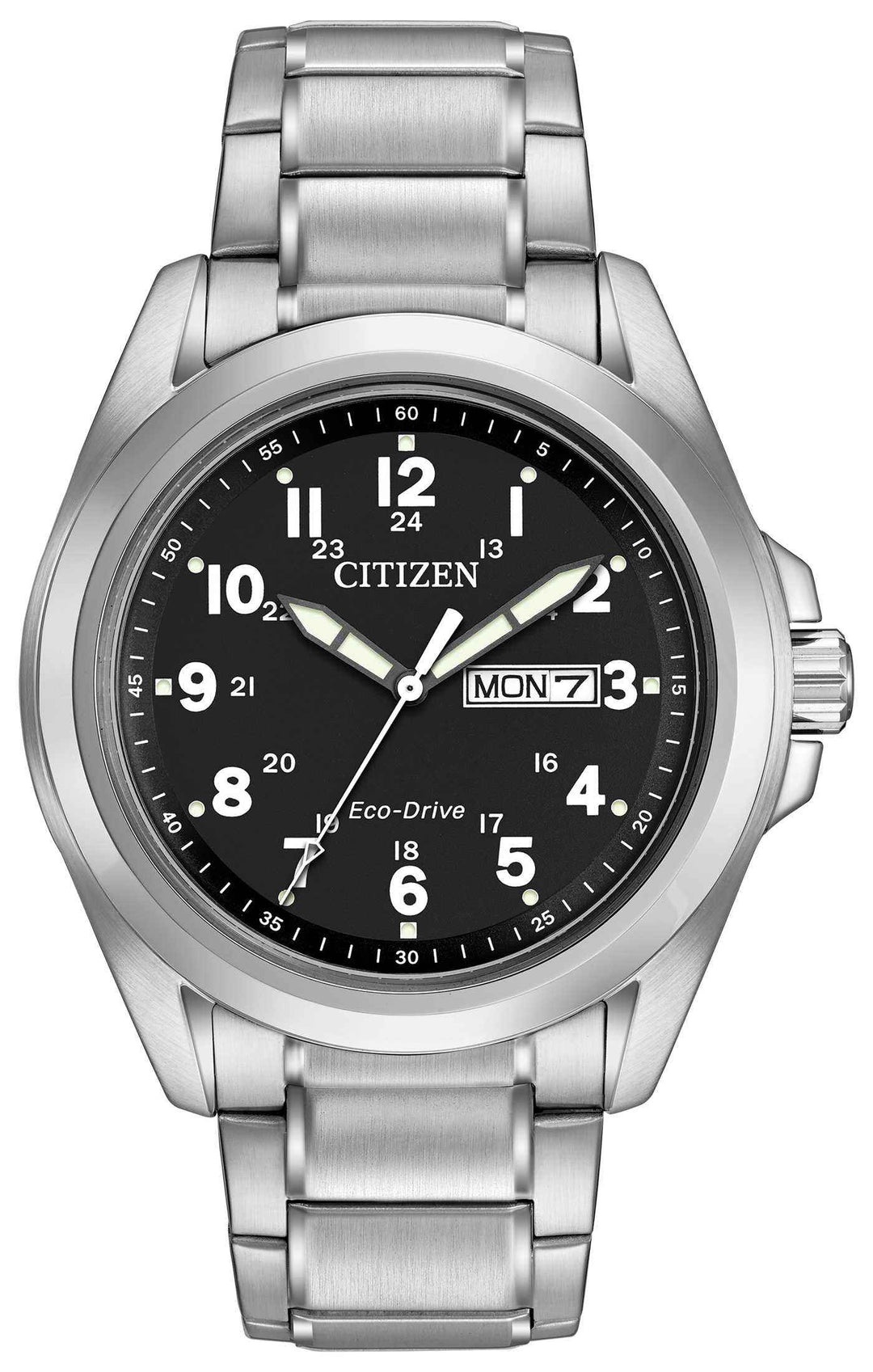 CITIZEN AW0050-82E - Watch Technicians Store