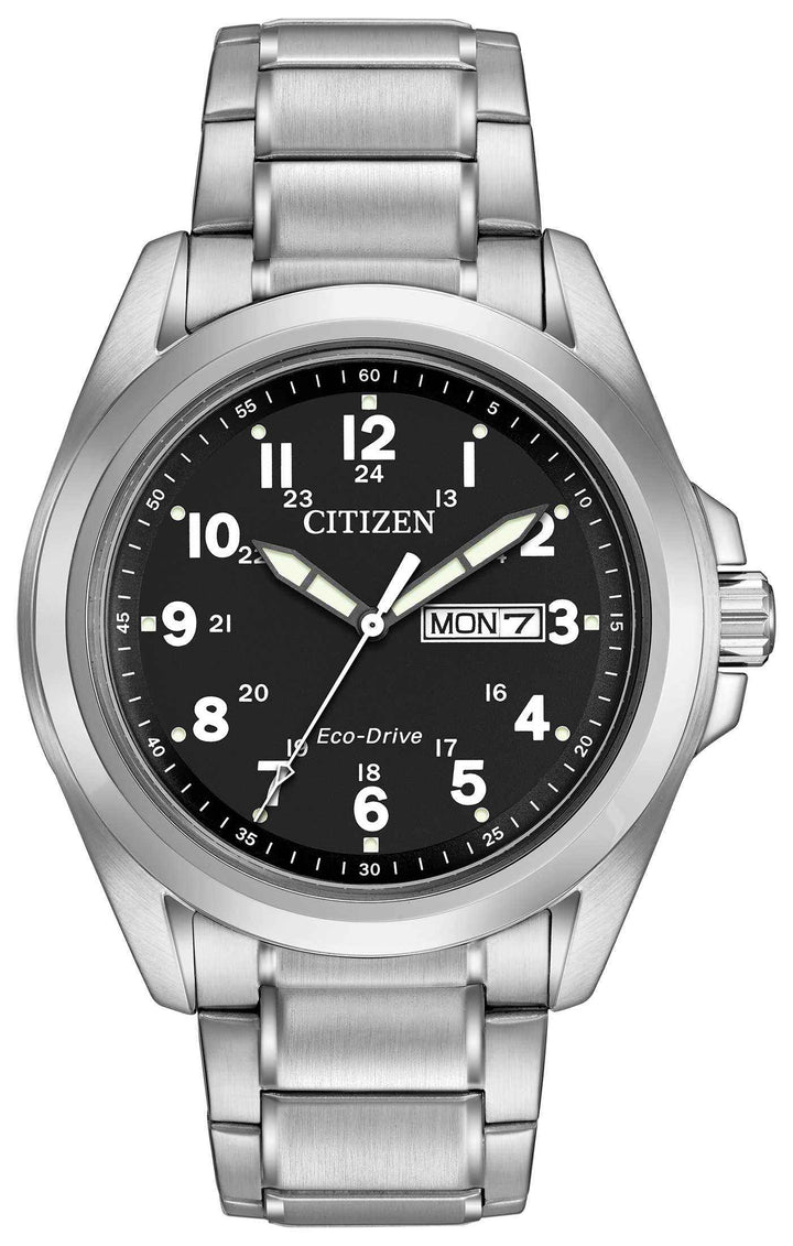 CITIZEN AW0050-82E - Watch Technicians Store