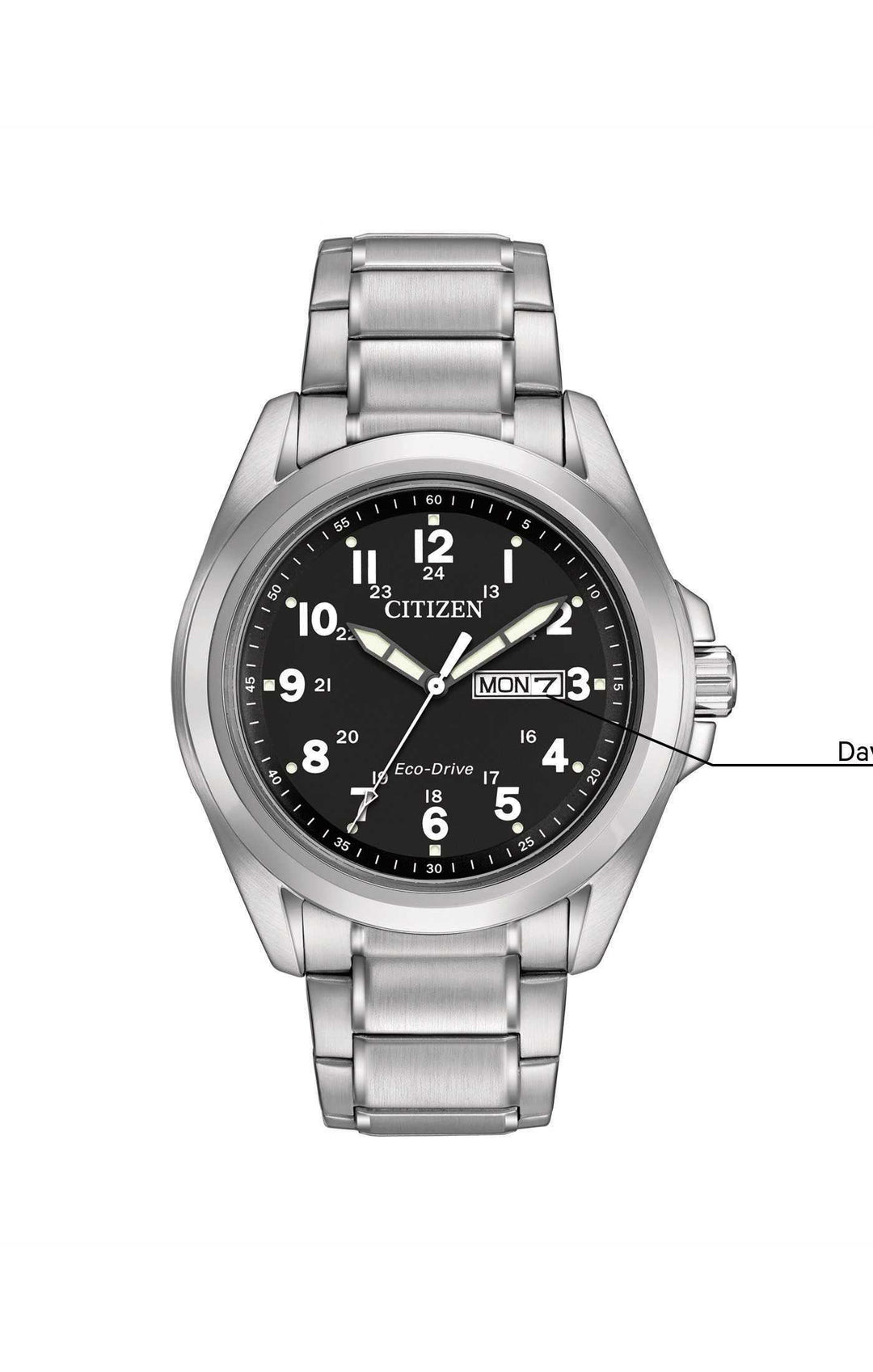 CITIZEN AW0050-82E - Watch Technicians Store