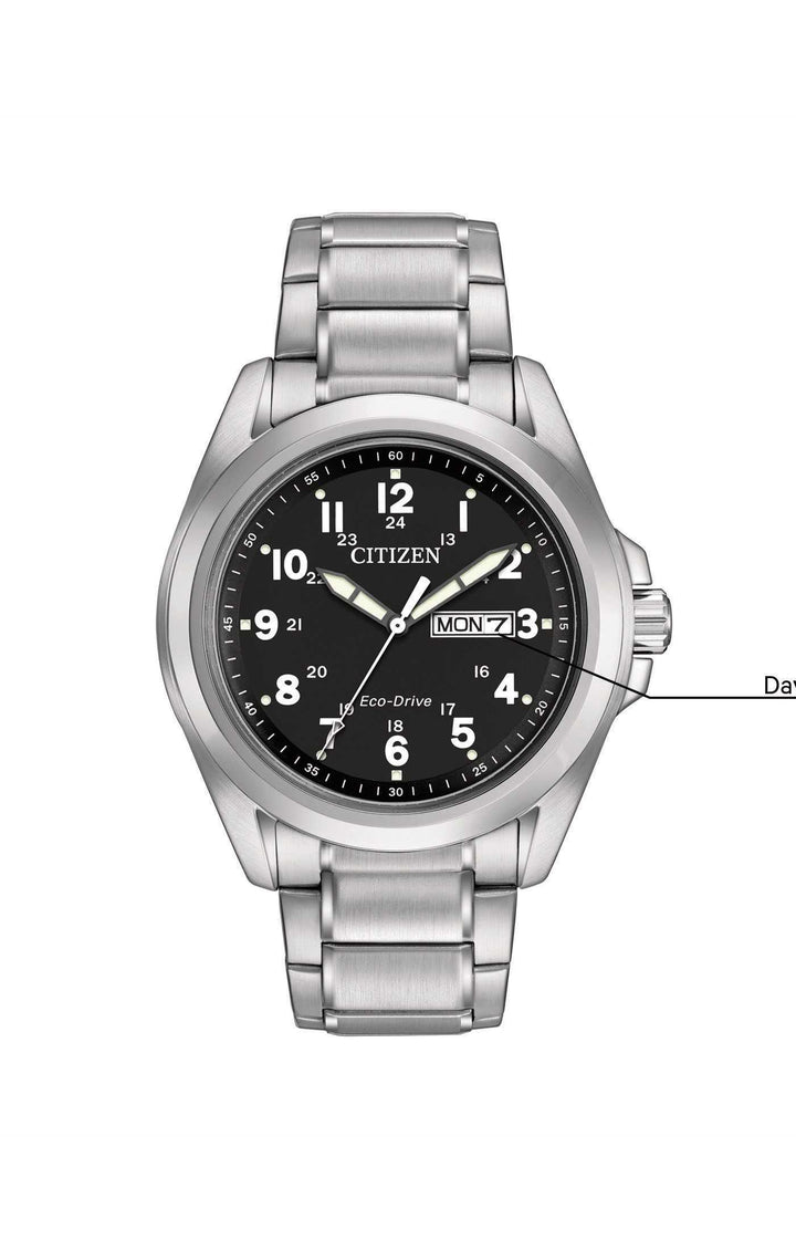 CITIZEN AW0050-82E - Watch Technicians Store
