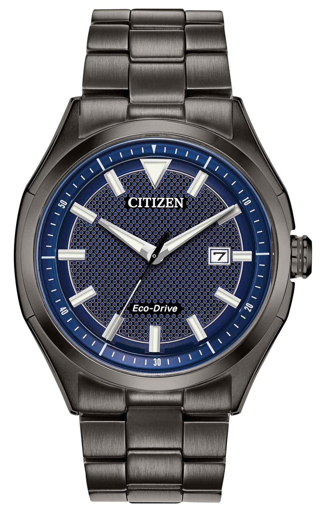 CITIZEN AW1147-52L - Watch Technicians Store