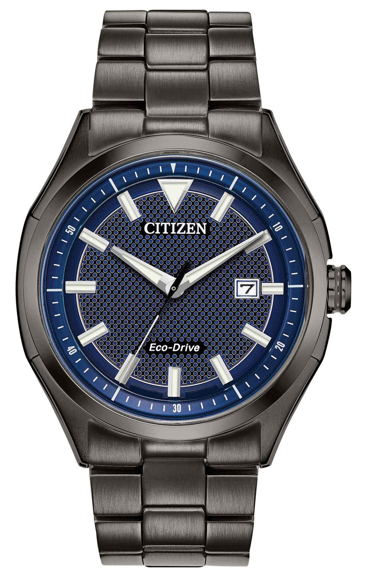 CITIZEN AW1147-52L - Watch Technicians Store
