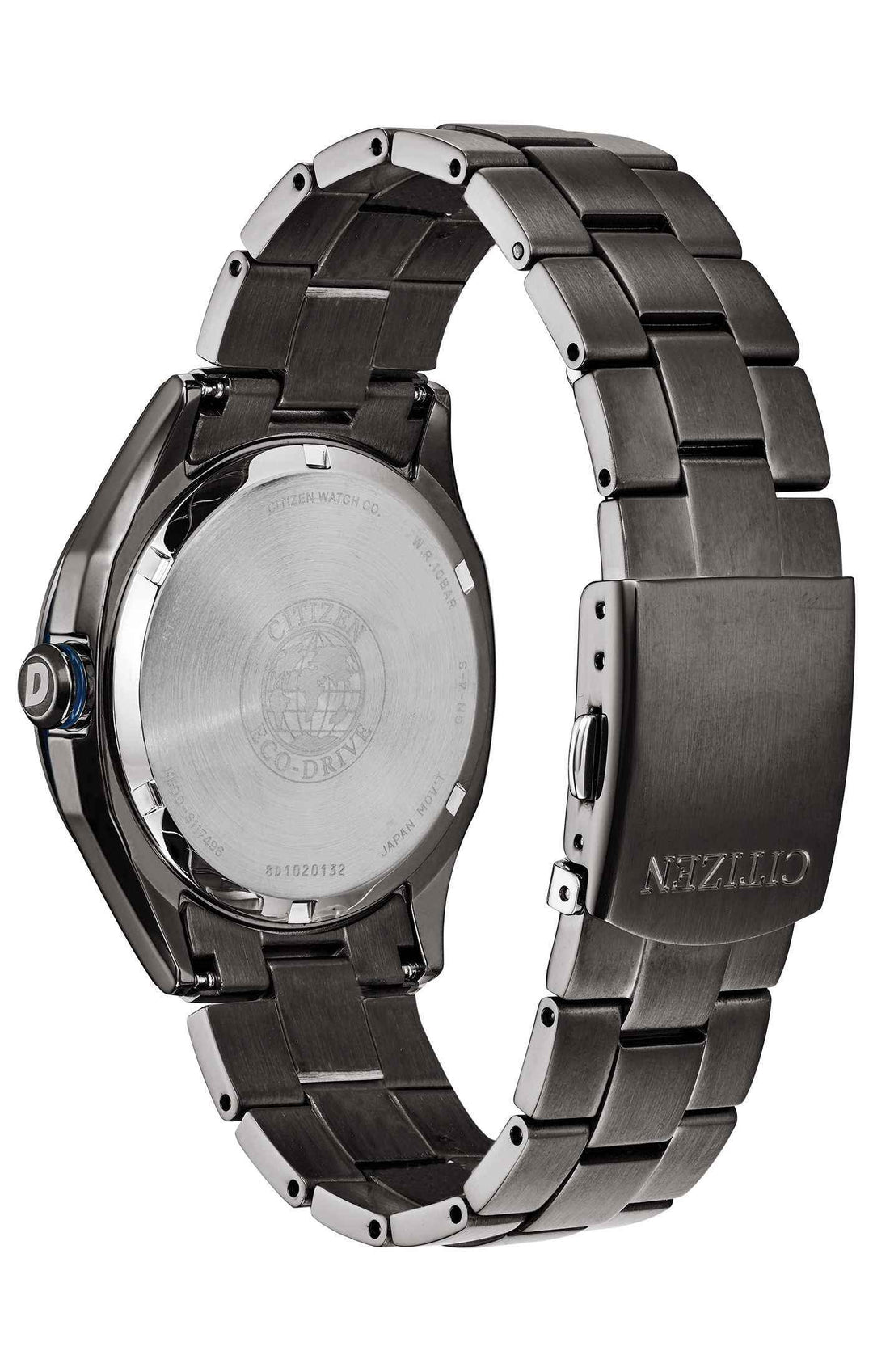 CITIZEN AW1147-52L - Watch Technicians Store