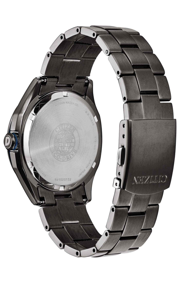 CITIZEN AW1147-52L - Watch Technicians Store