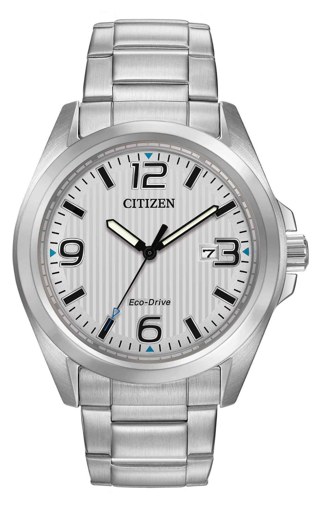 CITIZEN AW1430-86A - Watch Technicians Store