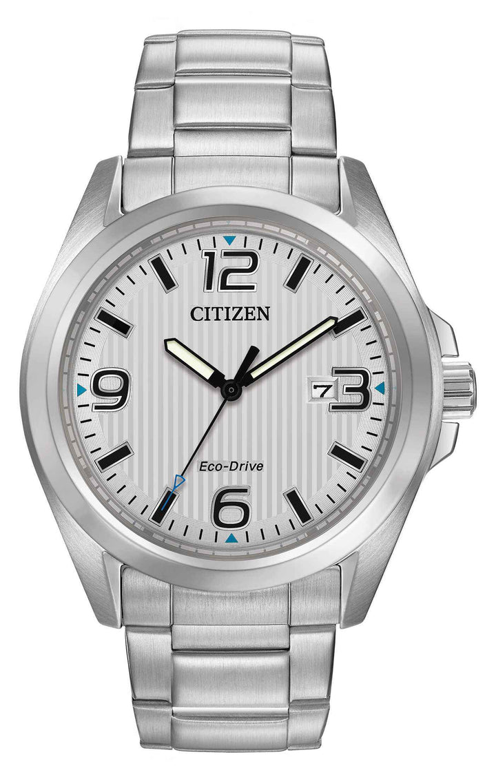 CITIZEN AW1430-86A - Watch Technicians Store