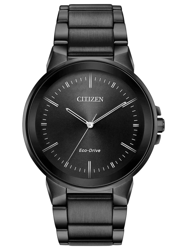 CITIZEN BJ6517-52E Axiom - Watch Technicians Store
