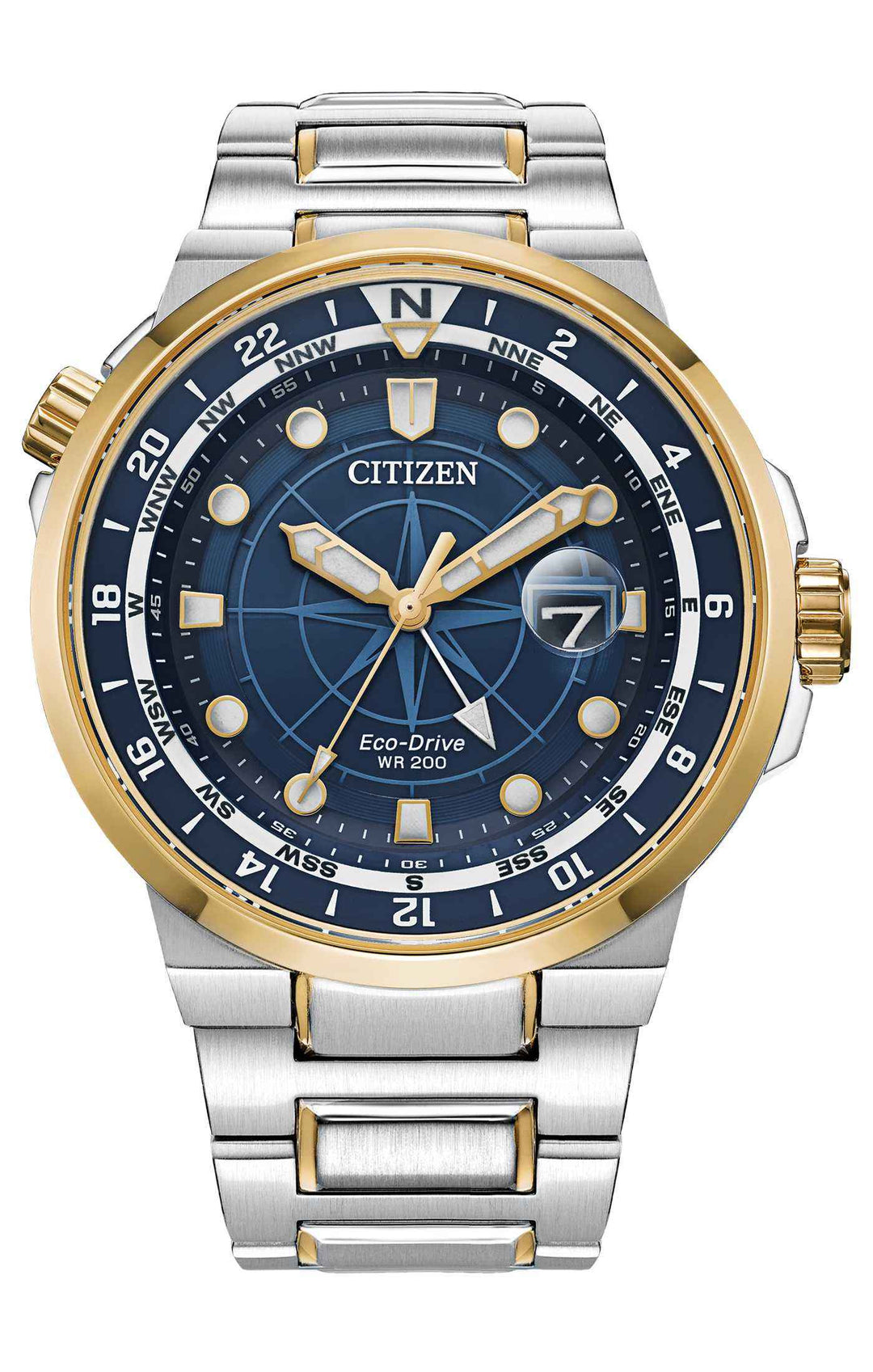 CITIZEN BJ7144-52L - Watch Technicians Store