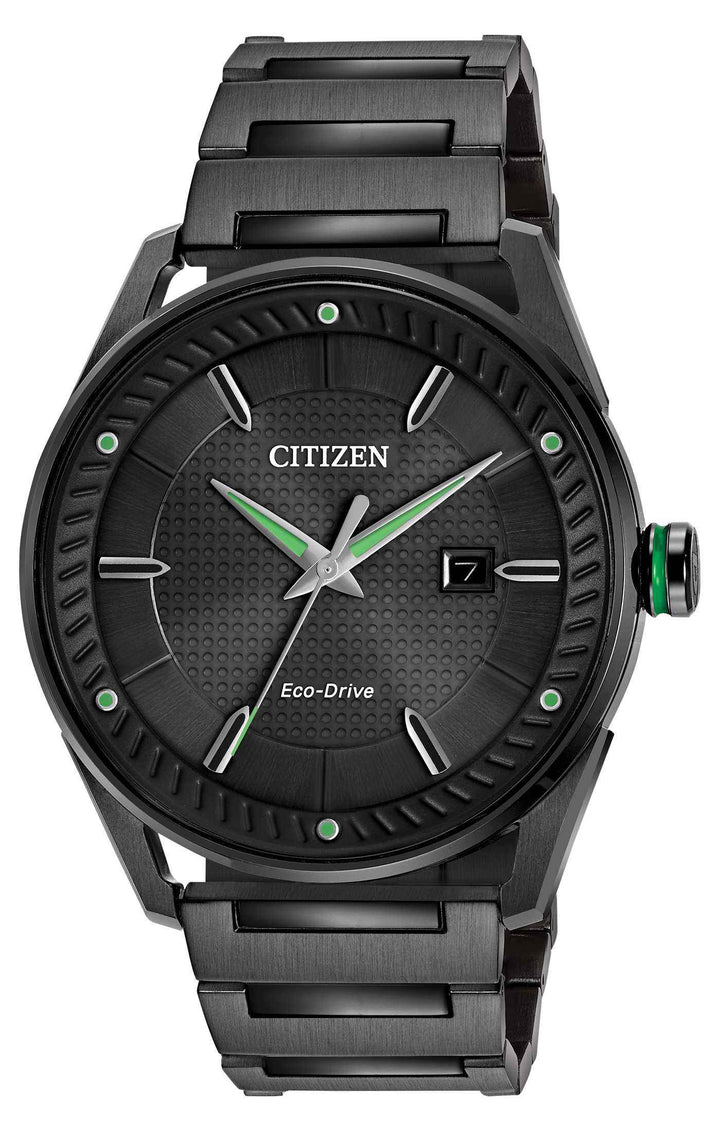 CITIZEN BM6985-55E - Watch Technicians Store