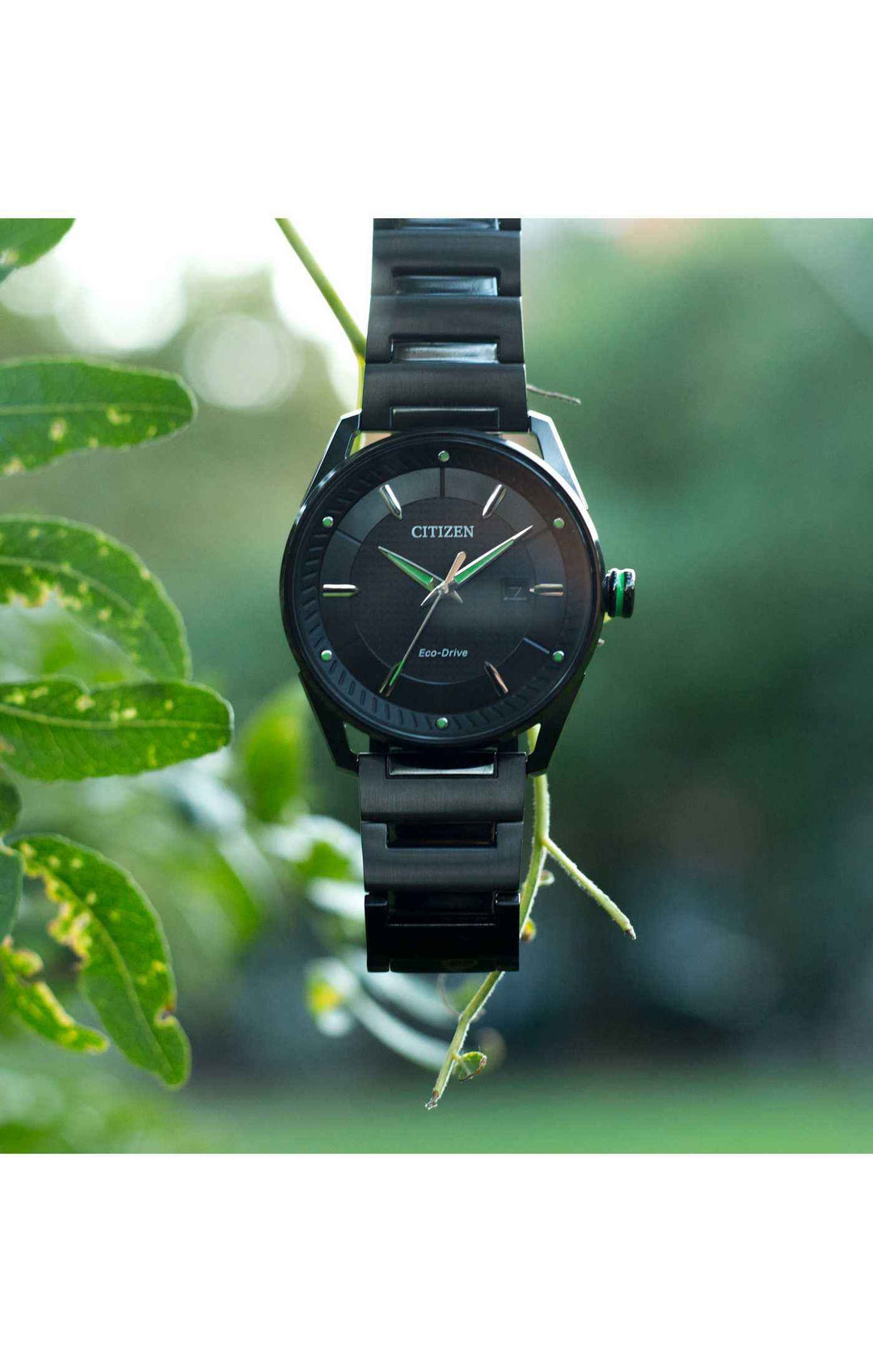 CITIZEN BM6985-55E - Watch Technicians Store