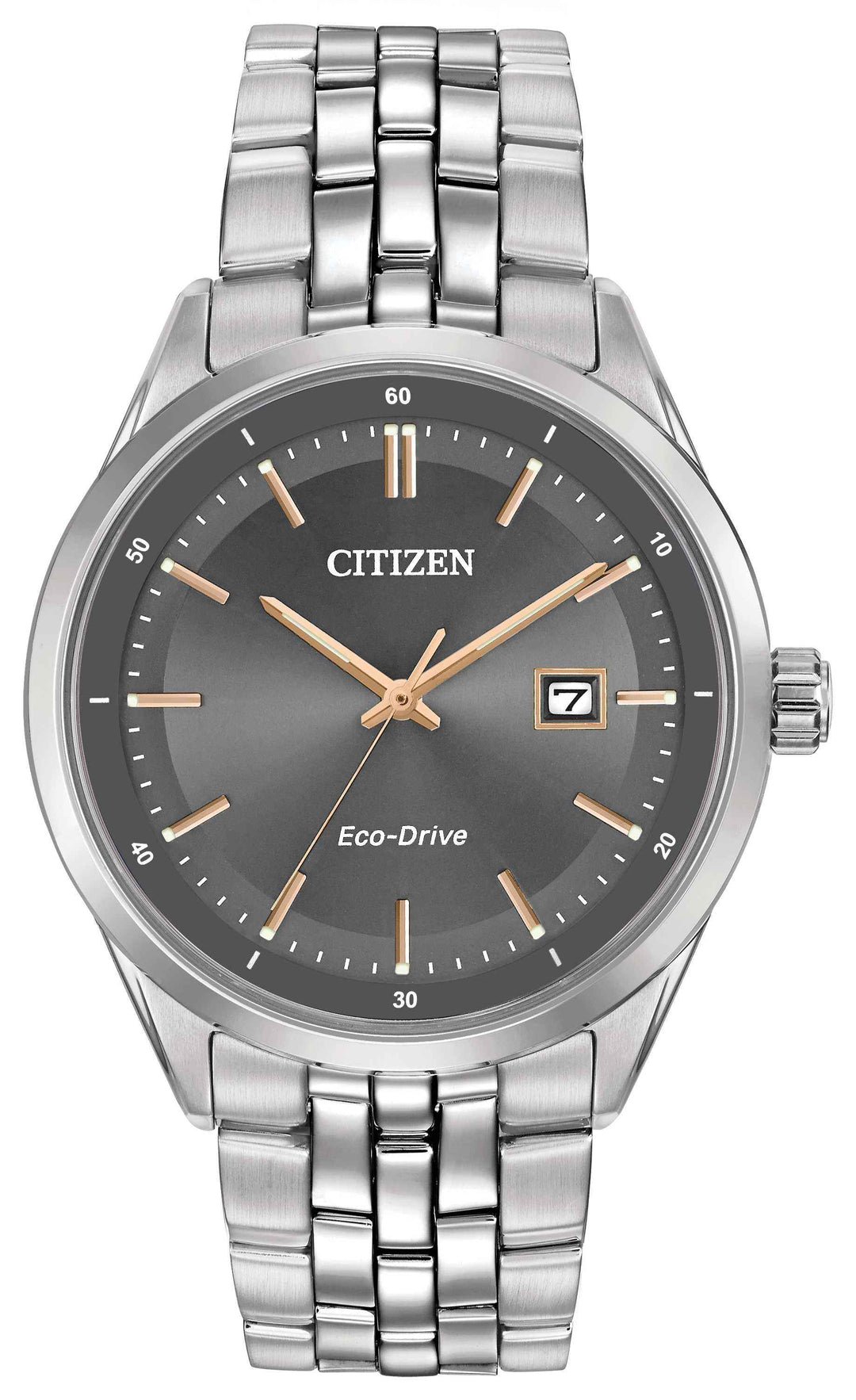 CITIZEN BM7251-53H - Watch Technicians Store