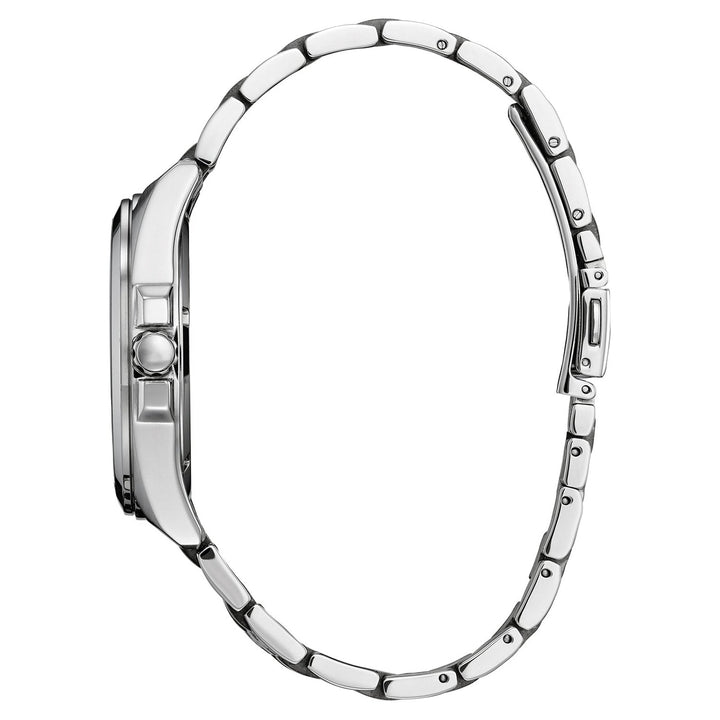 Citizen BM7530-50X Peyten side profile