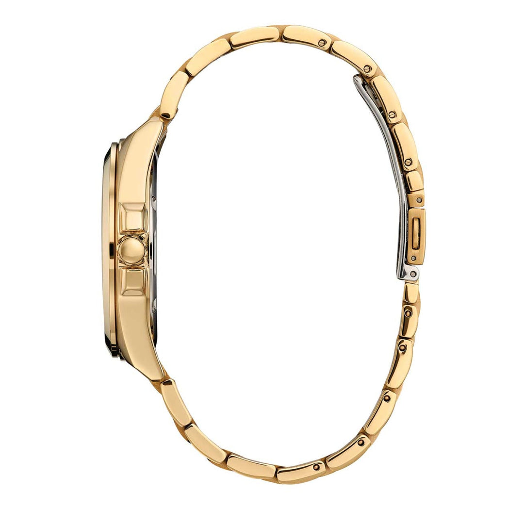 Citizen BM7532-54L Peyten side profile