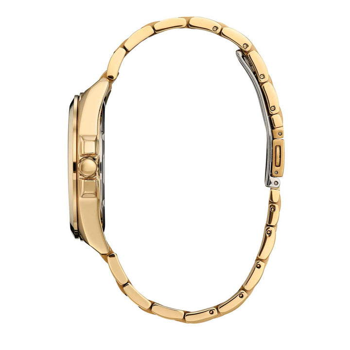 Citizen BM7532-54L Peyten side profile