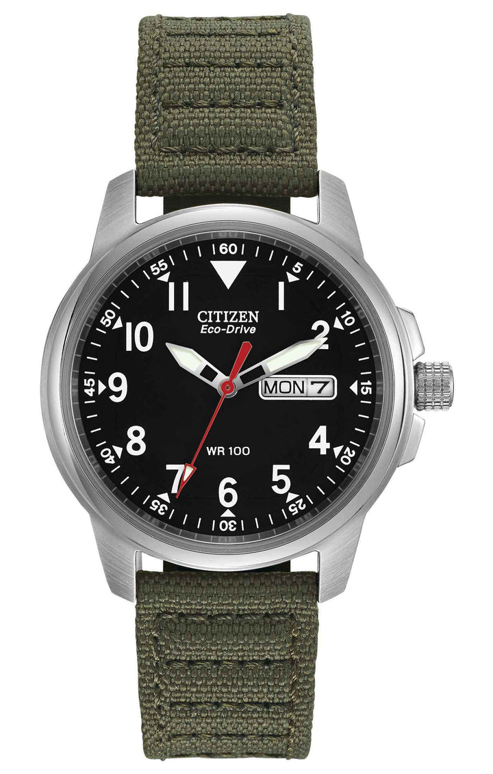 CITIZEN BM8180-03E - Watch Technicians Store