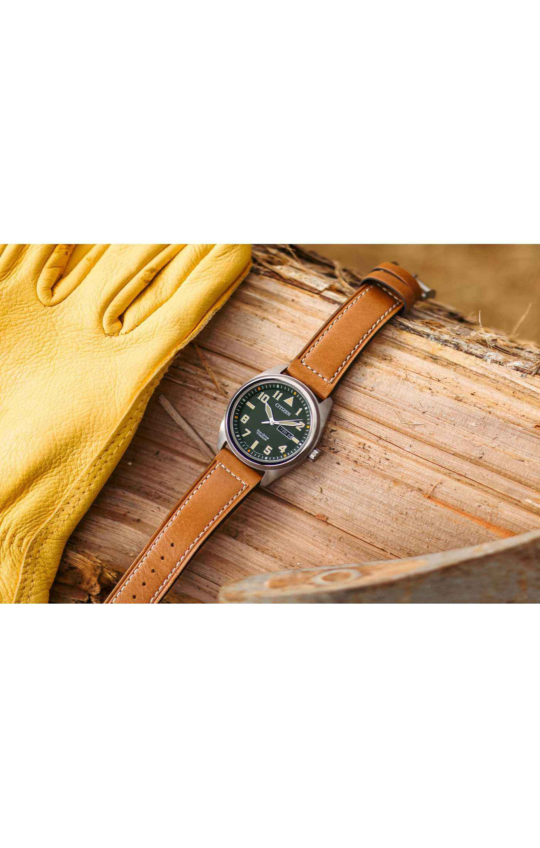 CITIZEN BM8560-02X - Watch Technicians Store