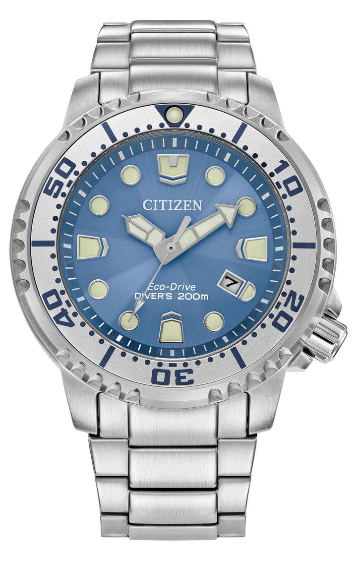 CITIZEN BN0165-55L - Watch Technicians Store