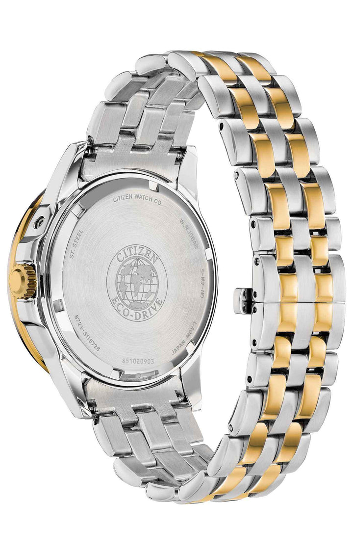 CITIZEN BU0054-52L - Watch Technicians Store