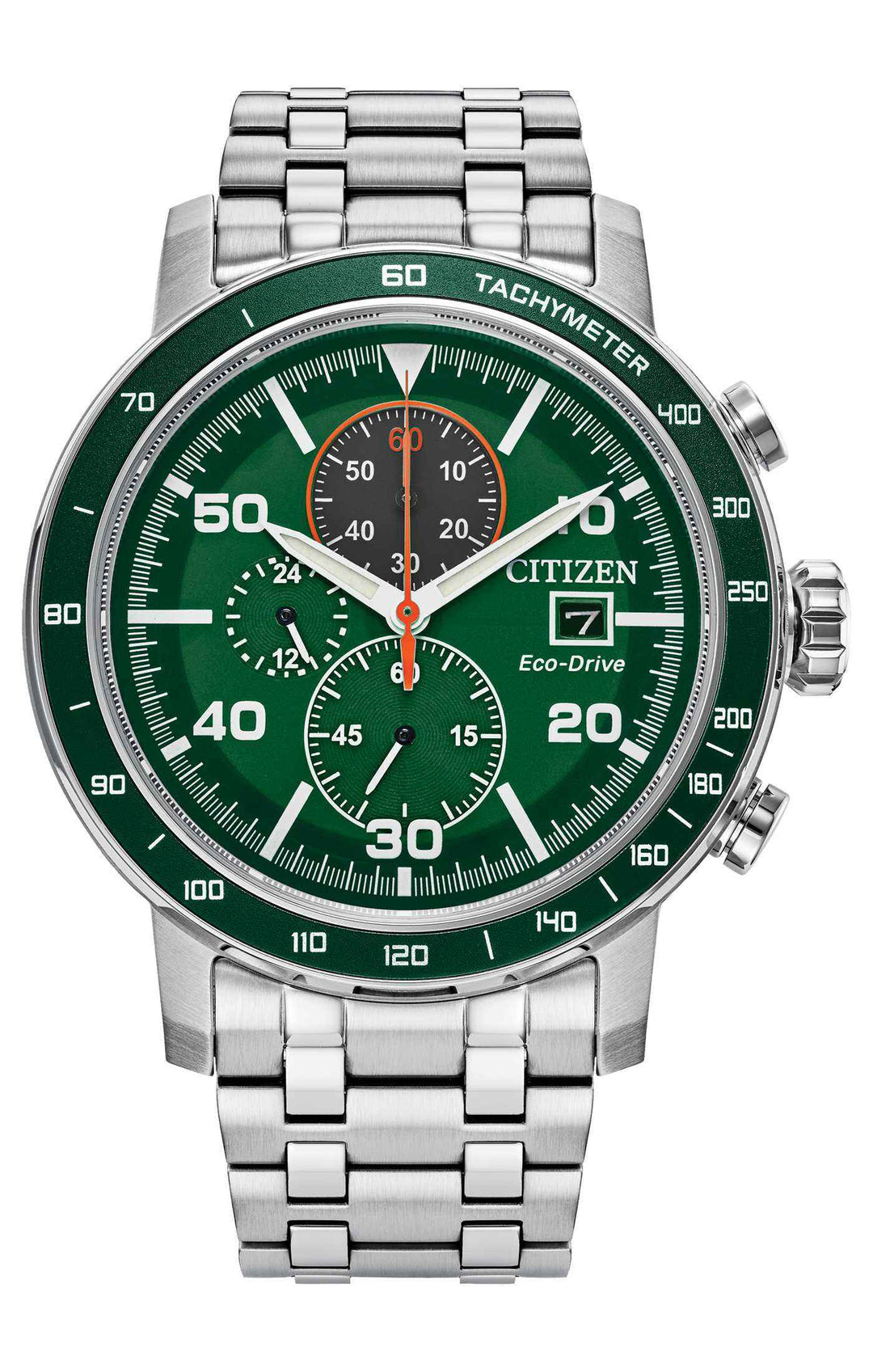 CITIZEN CA0851-56X - Watch Technicians Store