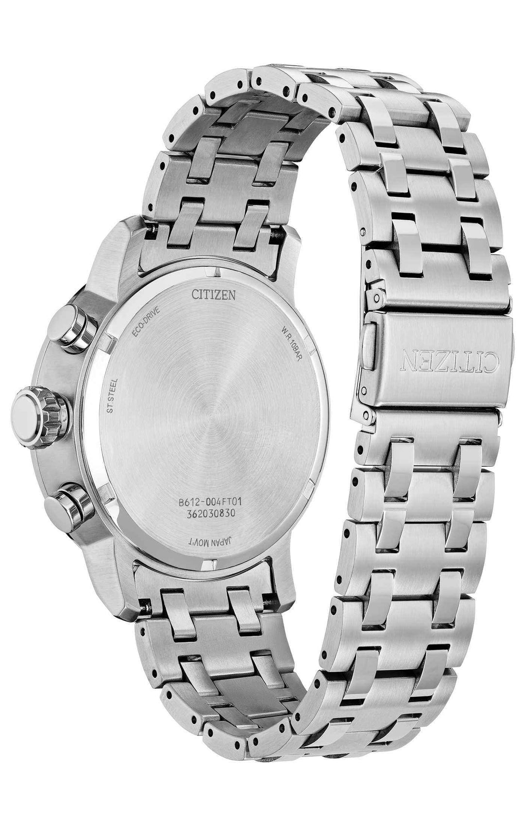 CITIZEN CA0851-56X - Watch Technicians Store