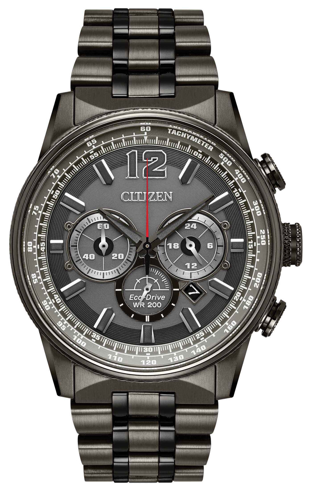 CITIZEN CA4377-53H - Watch Technicians Store