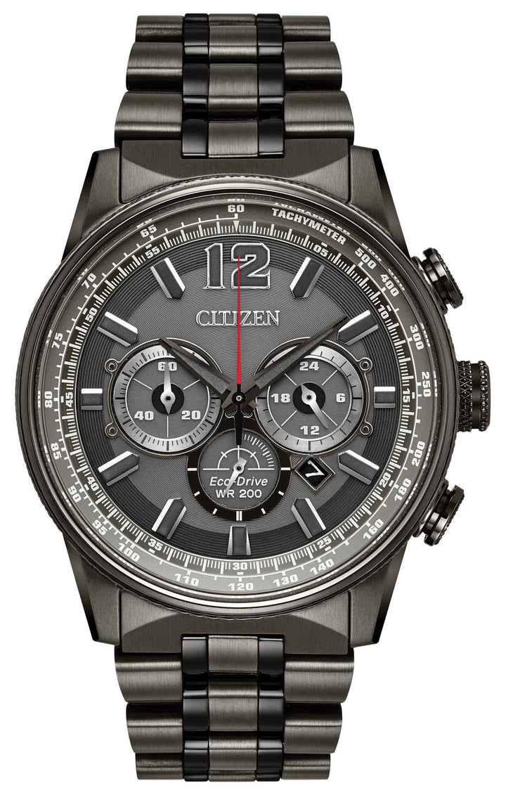 CITIZEN CA4377-53H - Watch Technicians Store