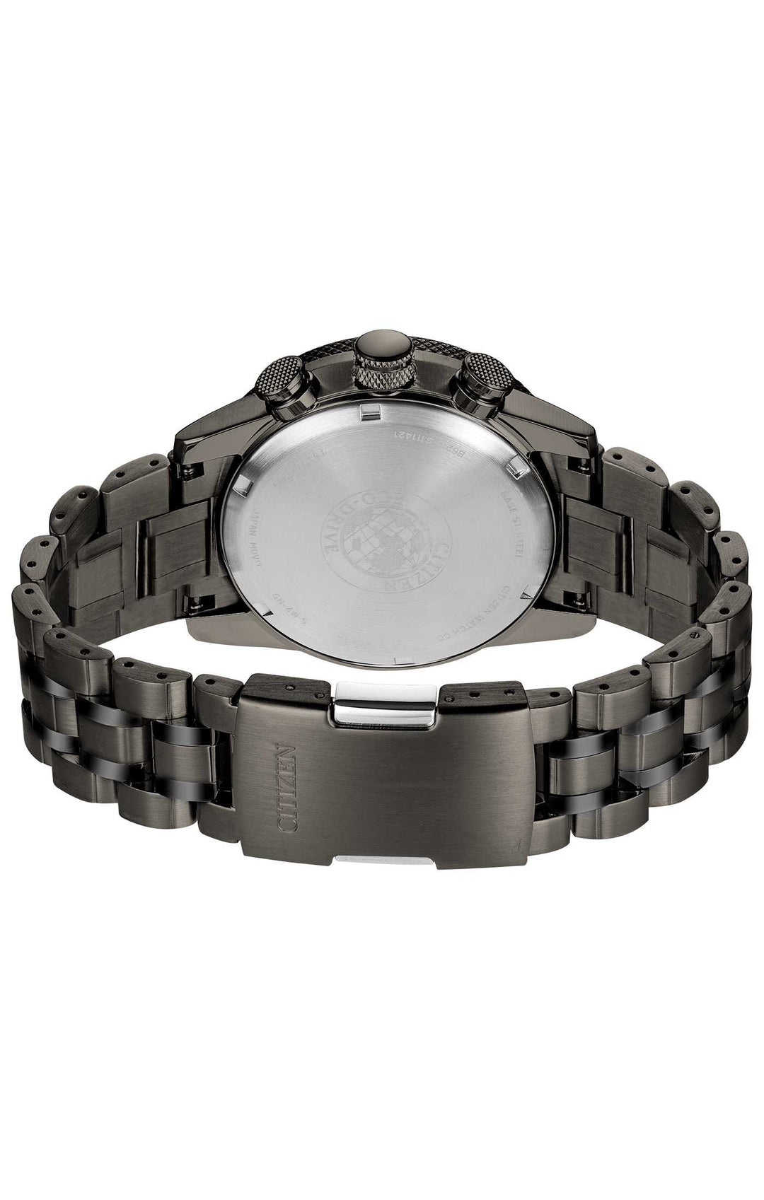 CITIZEN CA4377-53H - Watch Technicians Store