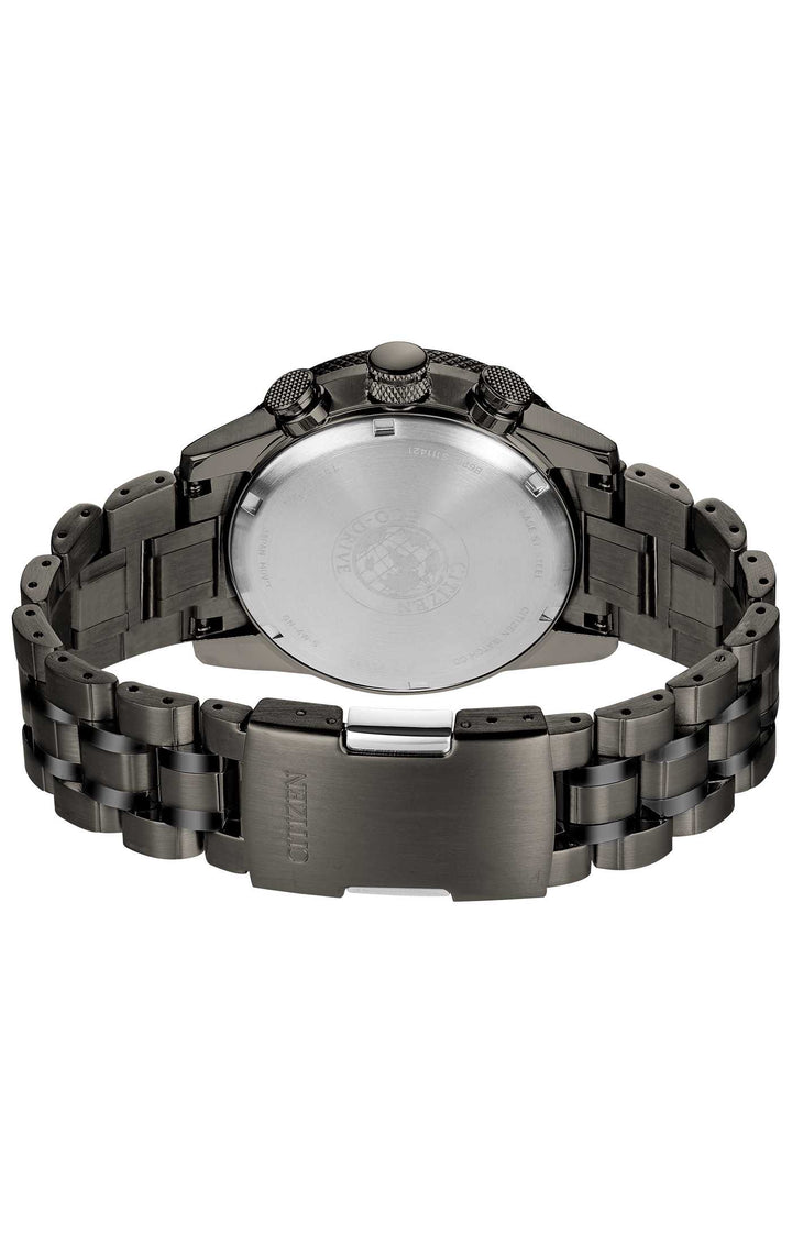 CITIZEN CA4377-53H - Watch Technicians Store