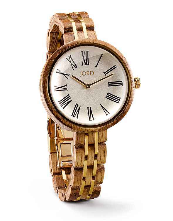 CASSIA zebra & ivory - Watch Technicians Store