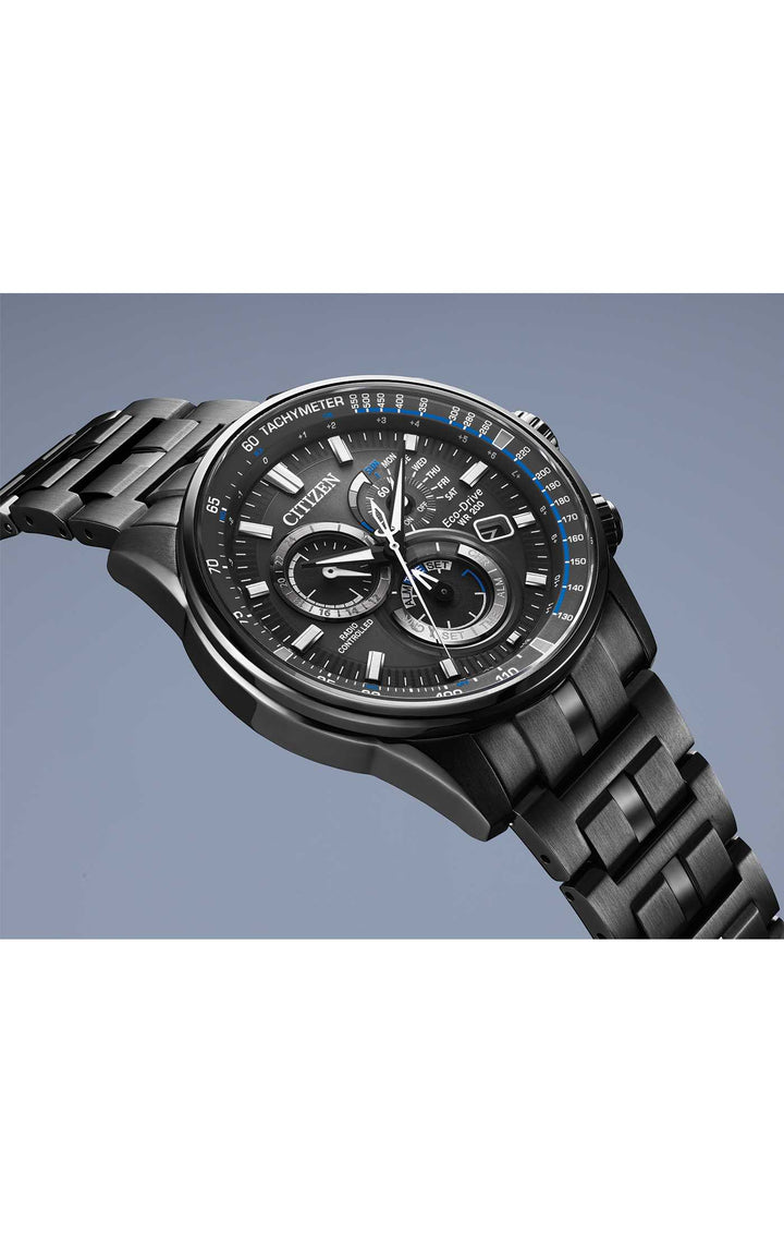 CITIZEN CB5887-55H - Watch Technicians Store