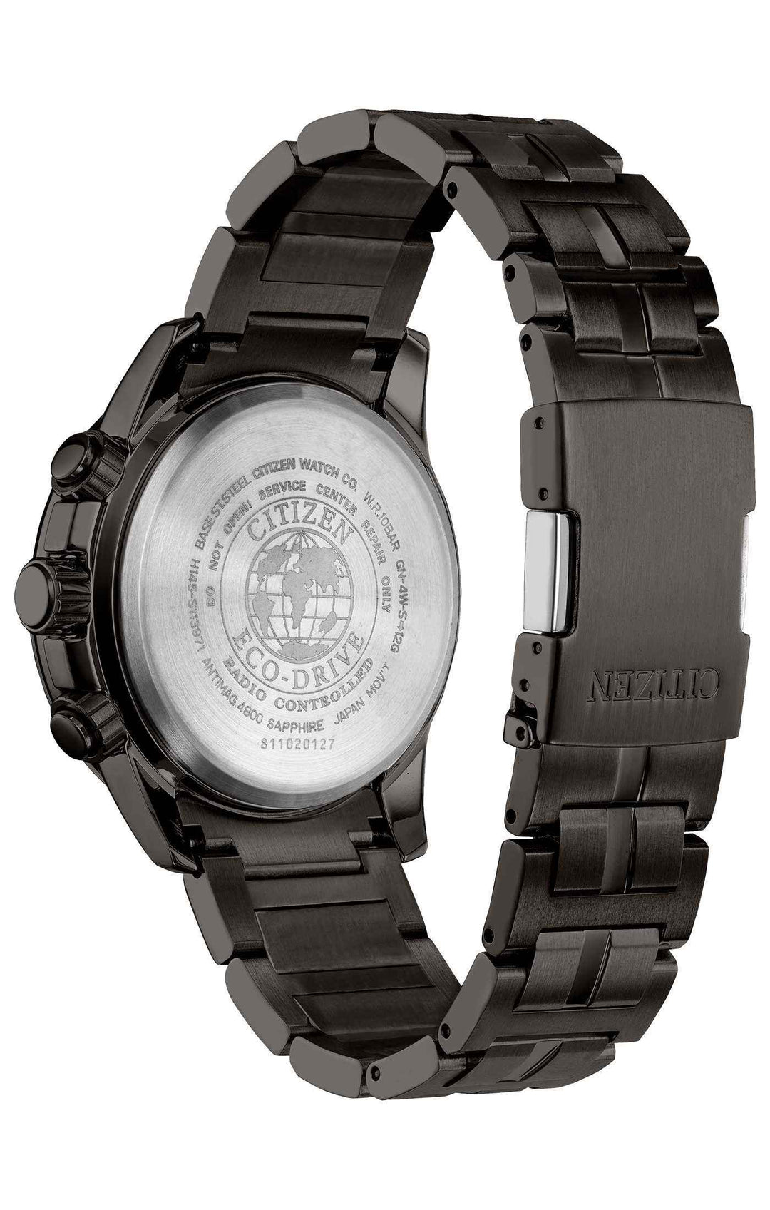 CITIZEN CB5887-55H - Watch Technicians Store