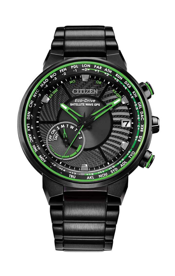 CITIZEN CC3035-50E - Watch Technicians Store