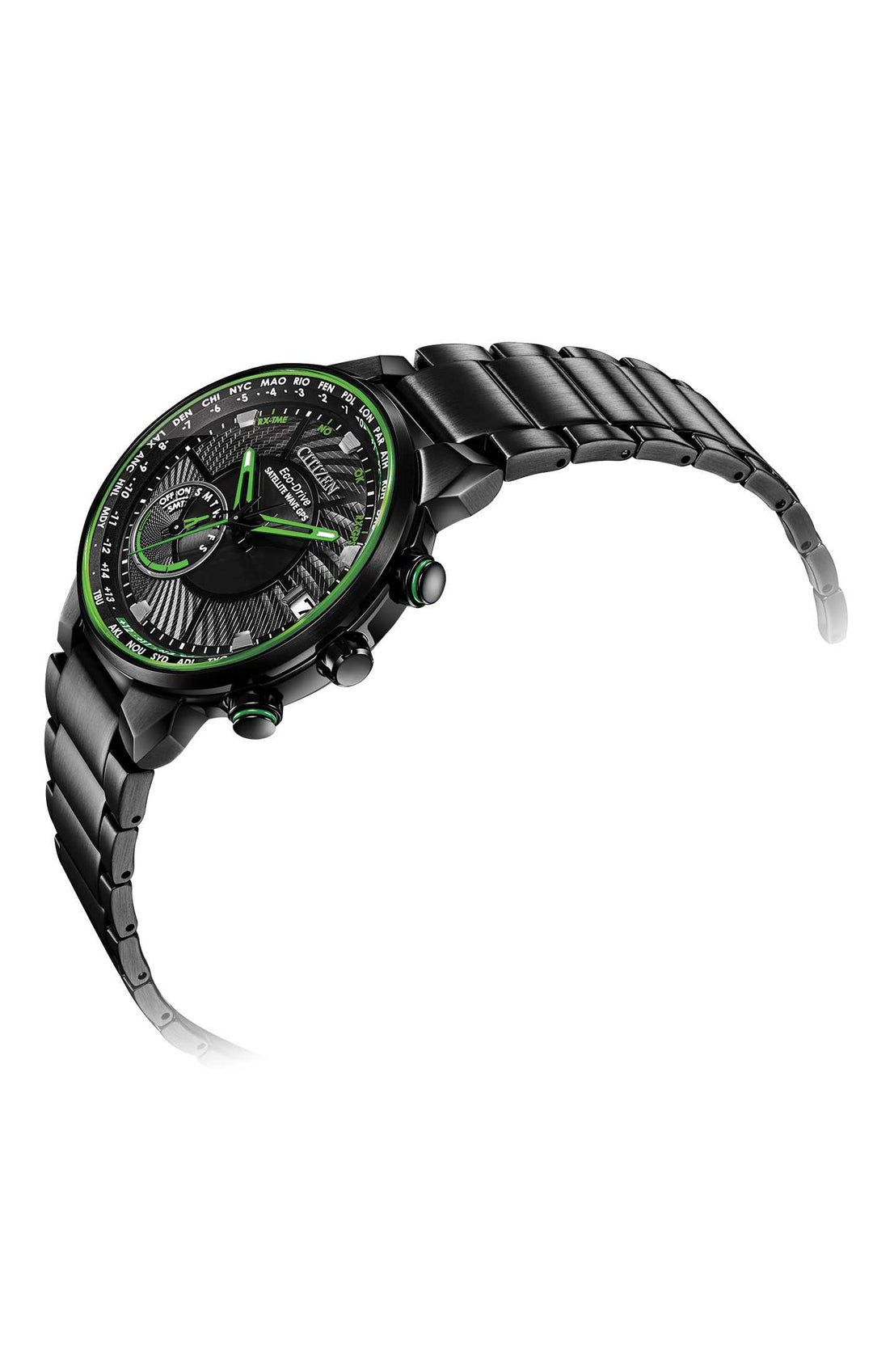 CITIZEN CC3035-50E - Watch Technicians Store