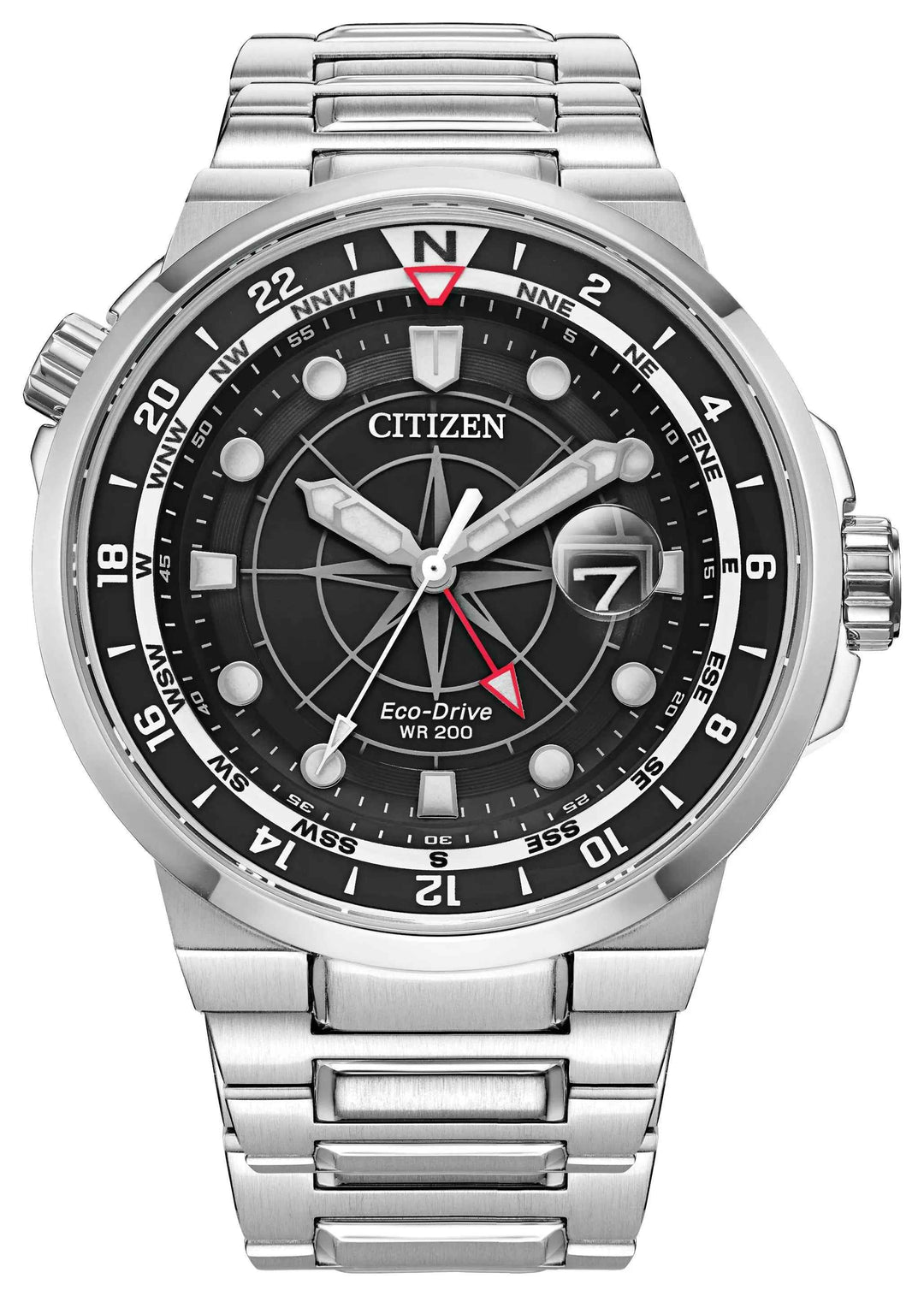 CITIZEN BJ7140-53E - Watch Technicians Store