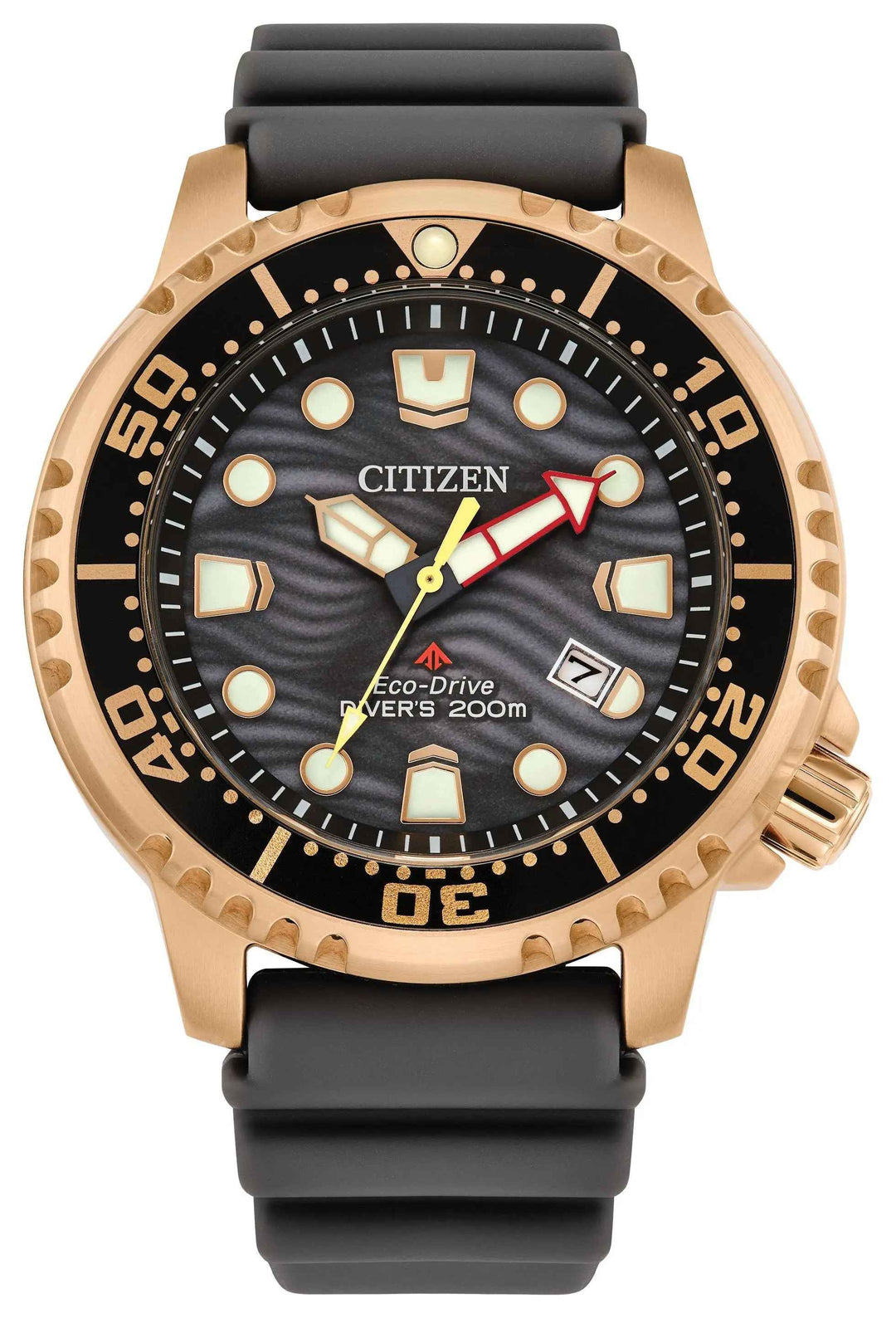 CITIZEN BN0163-00H - Watch Technicians Store