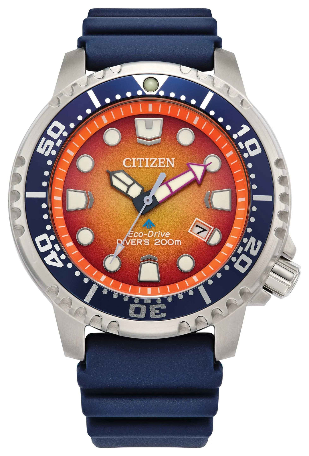 CITIZEN BN0169-03X - Watch Technicians Store