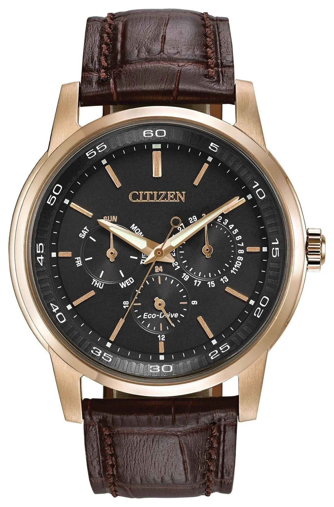 CITIZEN BU2013-08E - Watch Technicians Store