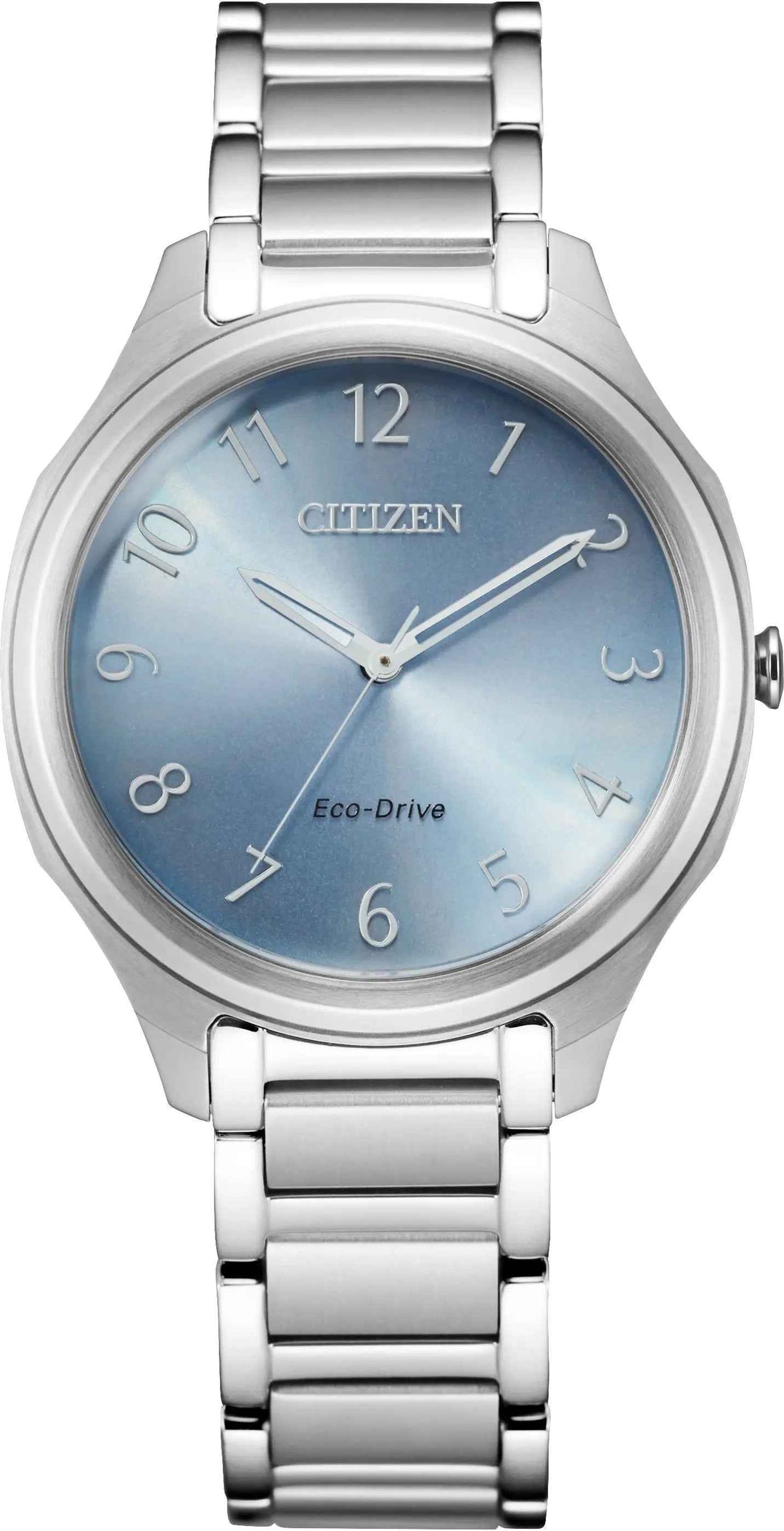 CITIZEN EM0750-50L Weekender - Watch Technicians Store